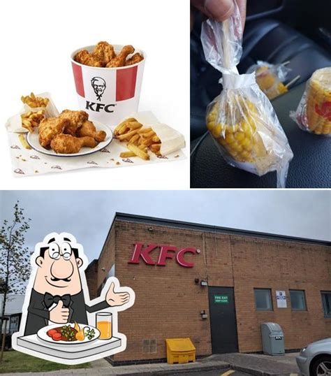 KFC Tyburn - Kingsbury Road